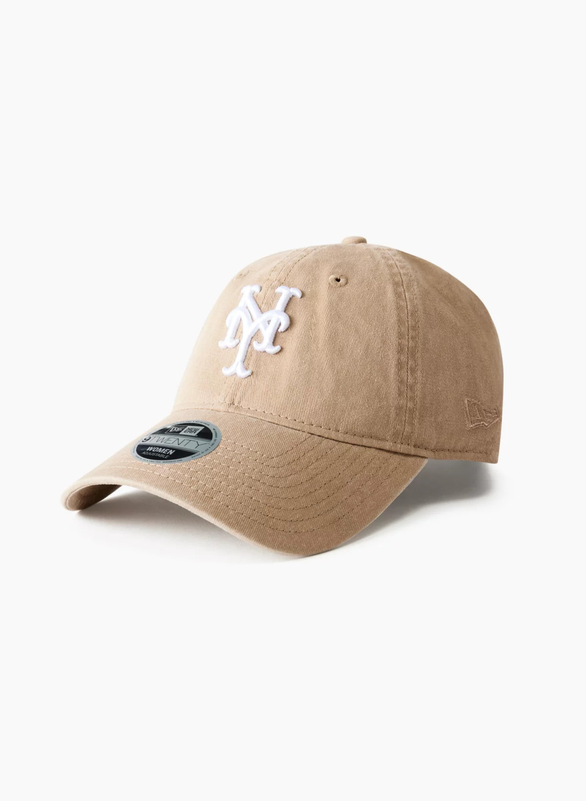NEW YORK METS BASEBALL CAP | Aritzia
