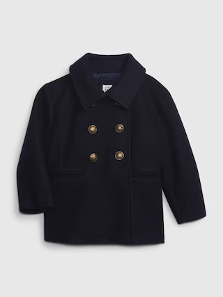 Toddler Peacoat | Gap (US)