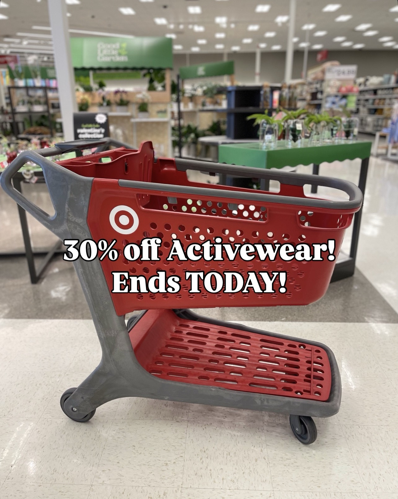 30% off Activewear ends today!

#LTKActive #LTKmorningroutine #LTKfitnessgoals