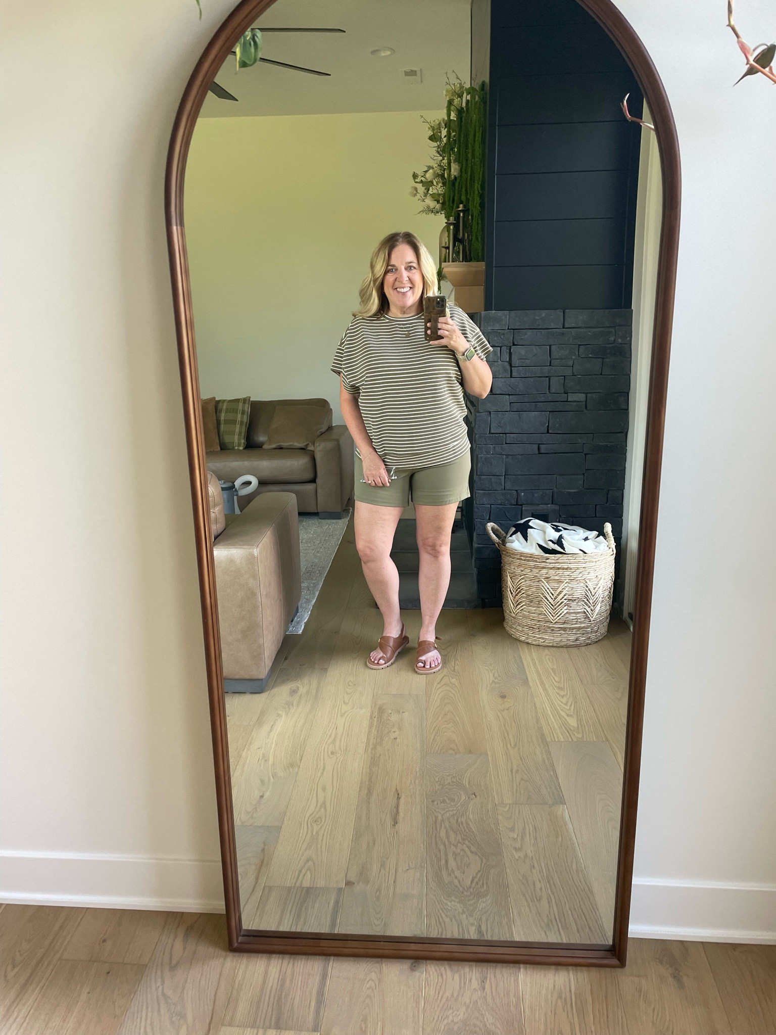 OOTD 50+

#LTKootd #LTKOver40 #LTKMidsize