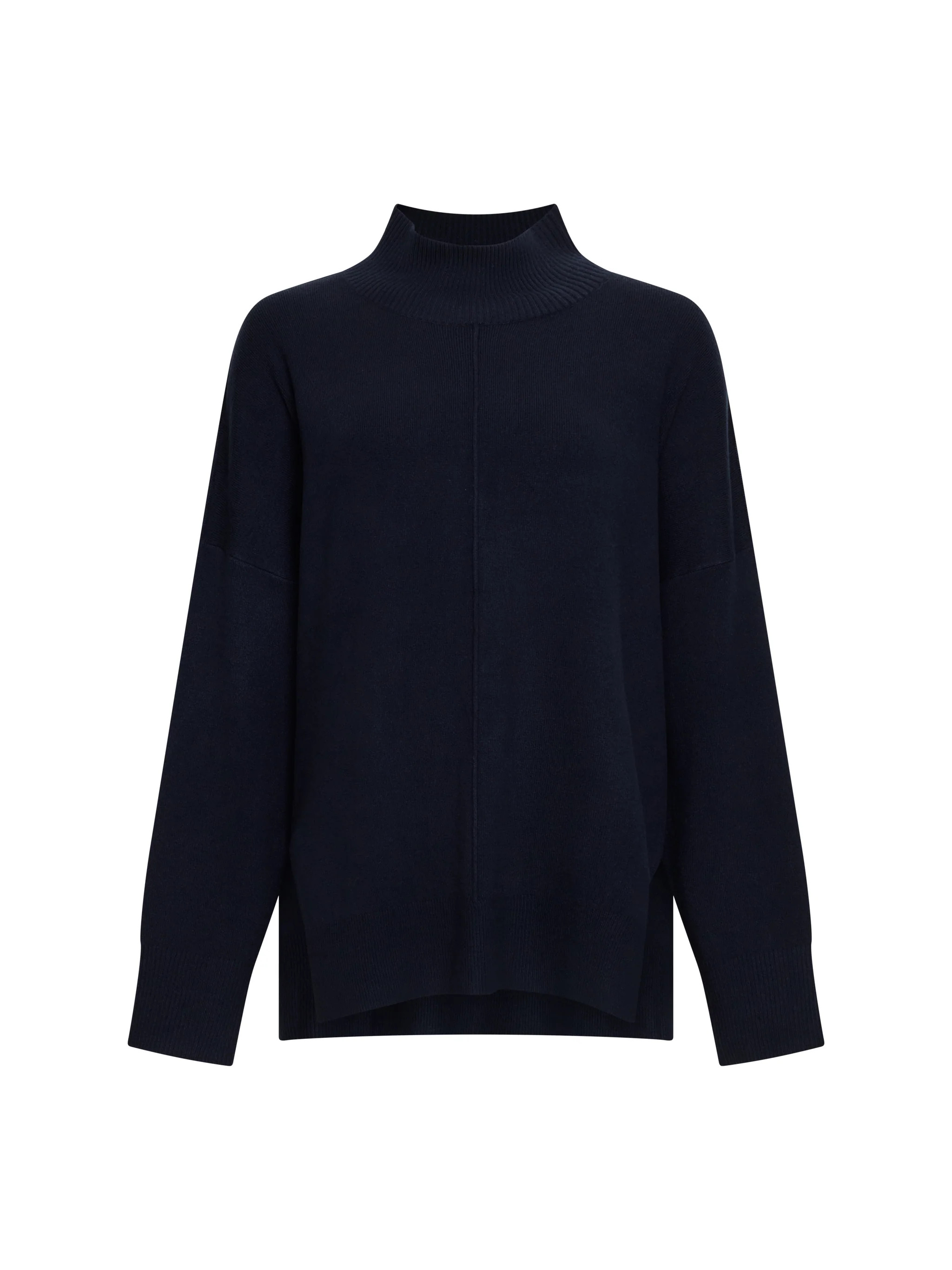 Babysoft High Neck Seam | French Connection (UK)