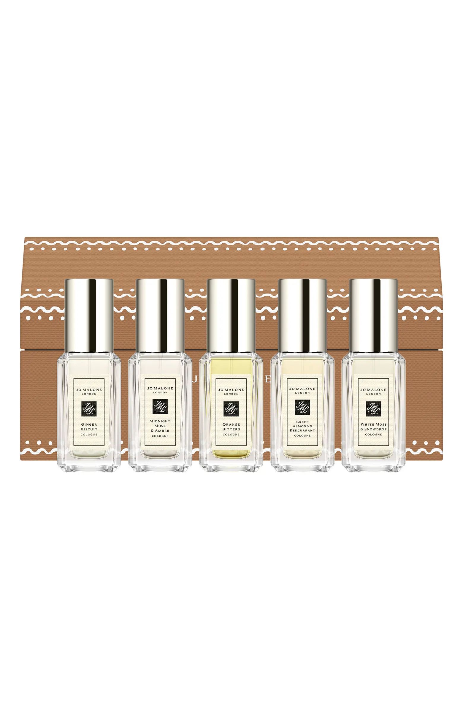 Christmas Cologne Collection Set | Nordstrom