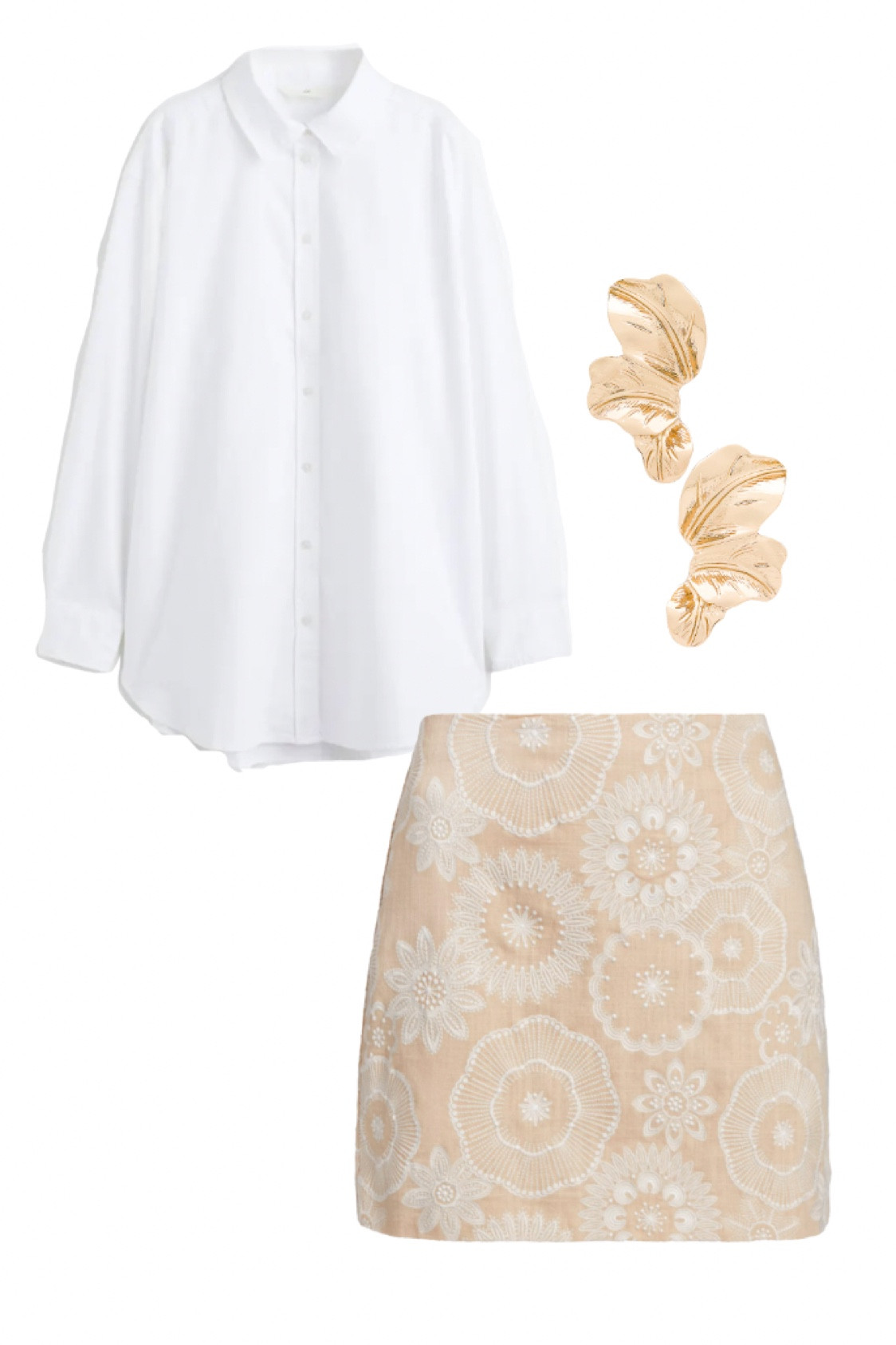 Look 1

#LTKFindsUnder100 #LTKStyleTip