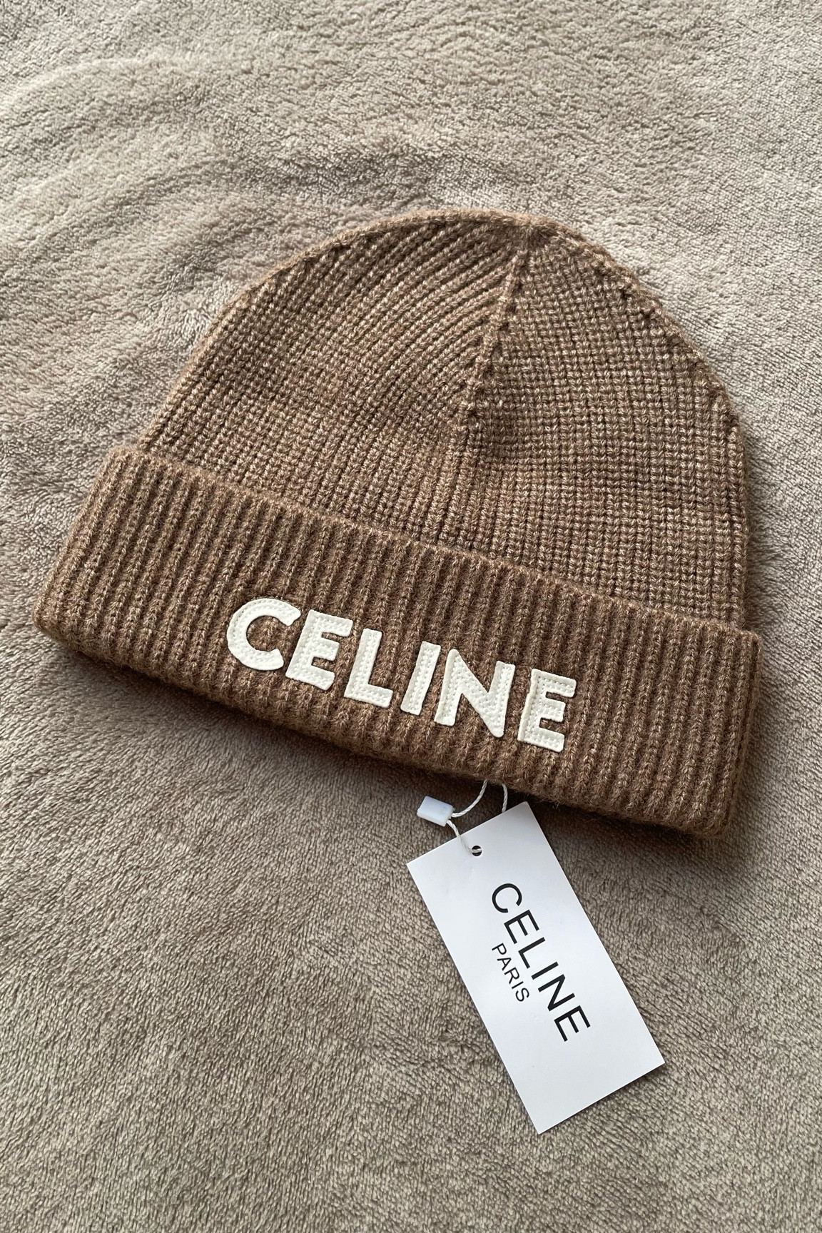 Soft and thick Celine hat #dhgate ☺️ Lots of other styles are available 

#LTKunder50 #LTKsalealert #LTKunder100