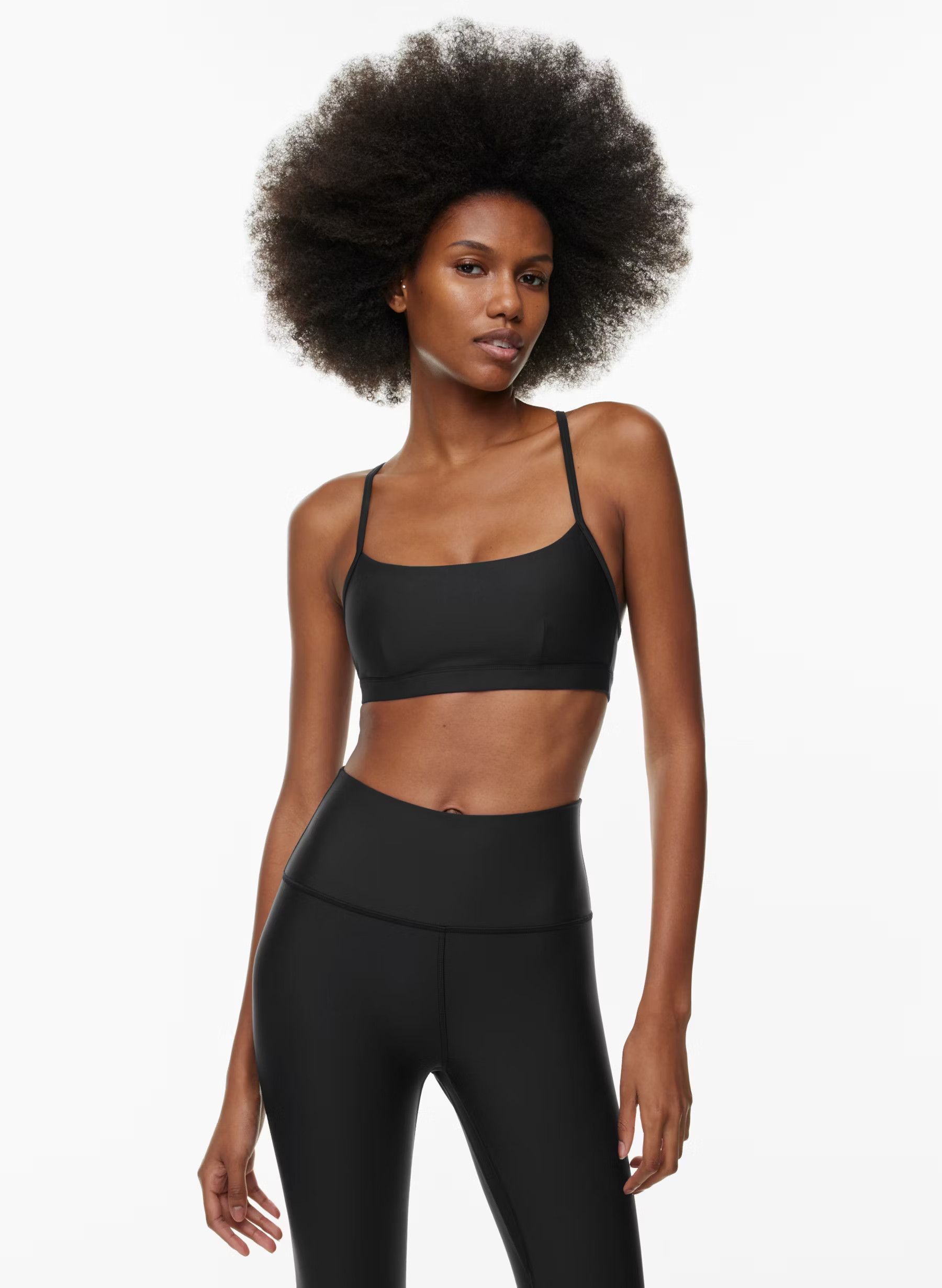 GLOSSFORM™ EVOLVE SPORTS BRA | Aritzia