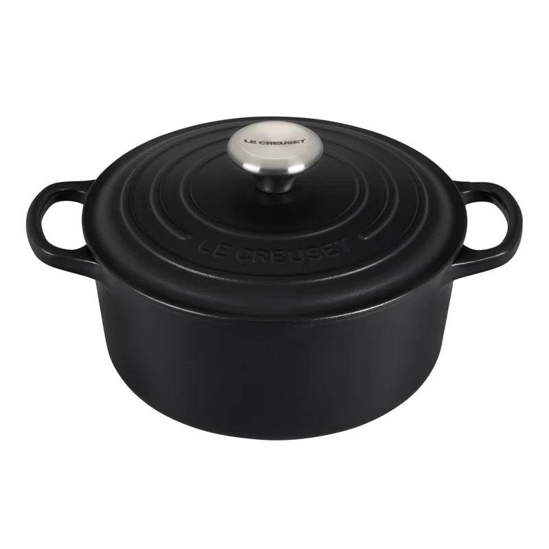 Le Creuset Cast Iron Dutch Oven | Wayfair North America