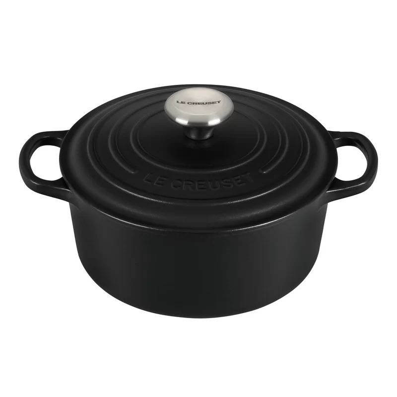 Le Creuset Cast Iron Dutch Oven | Wayfair North America