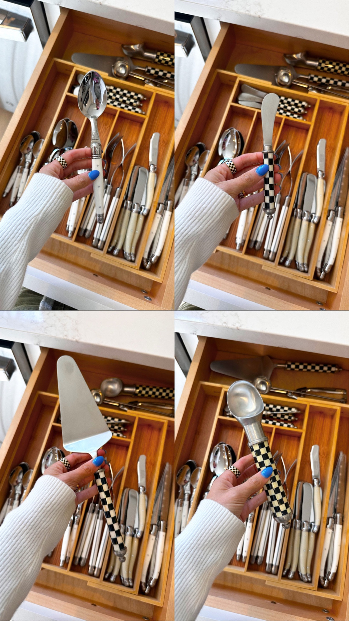 new kitchen gems 💎 