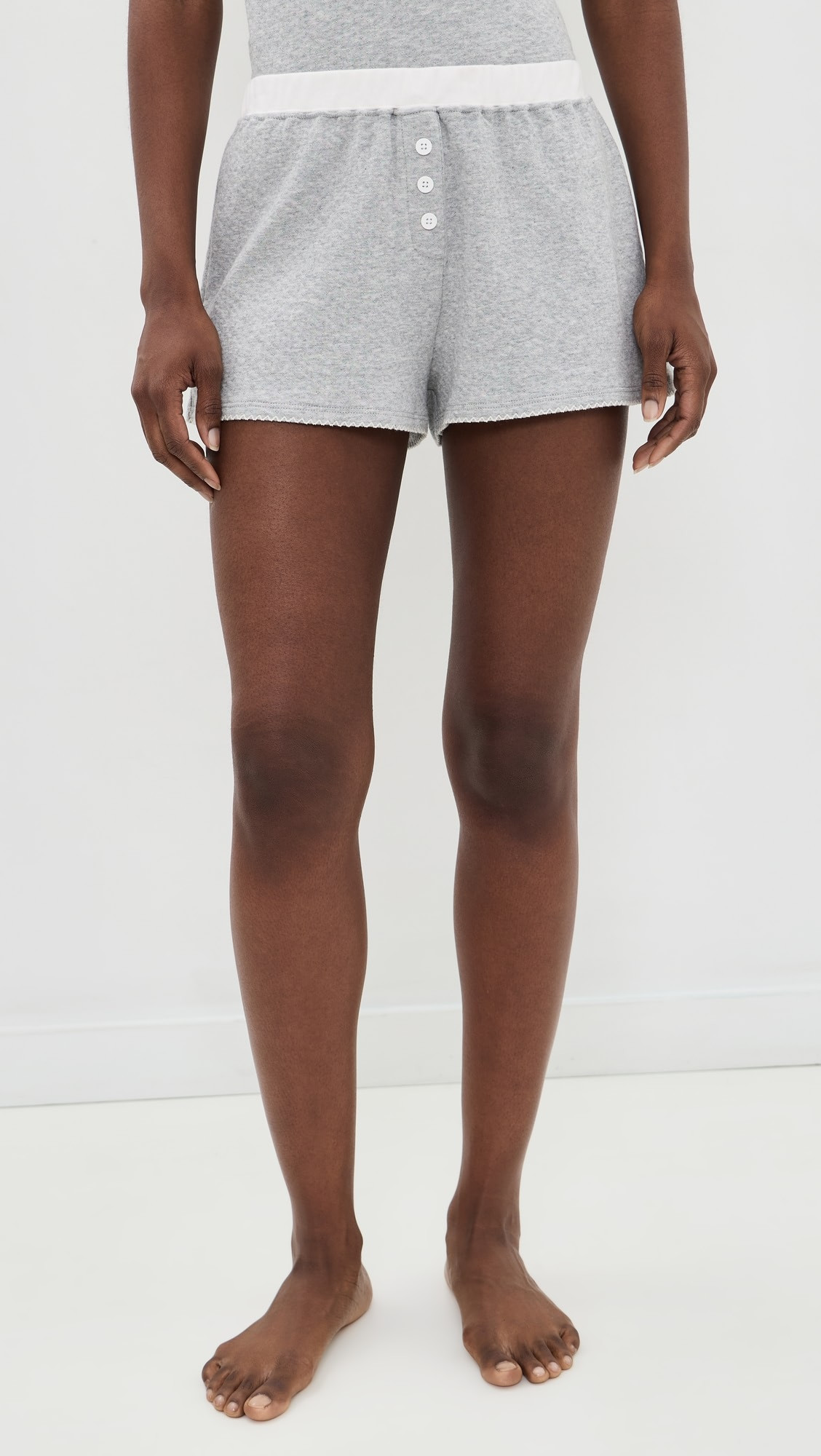 Tate Shorts | Shopbop
