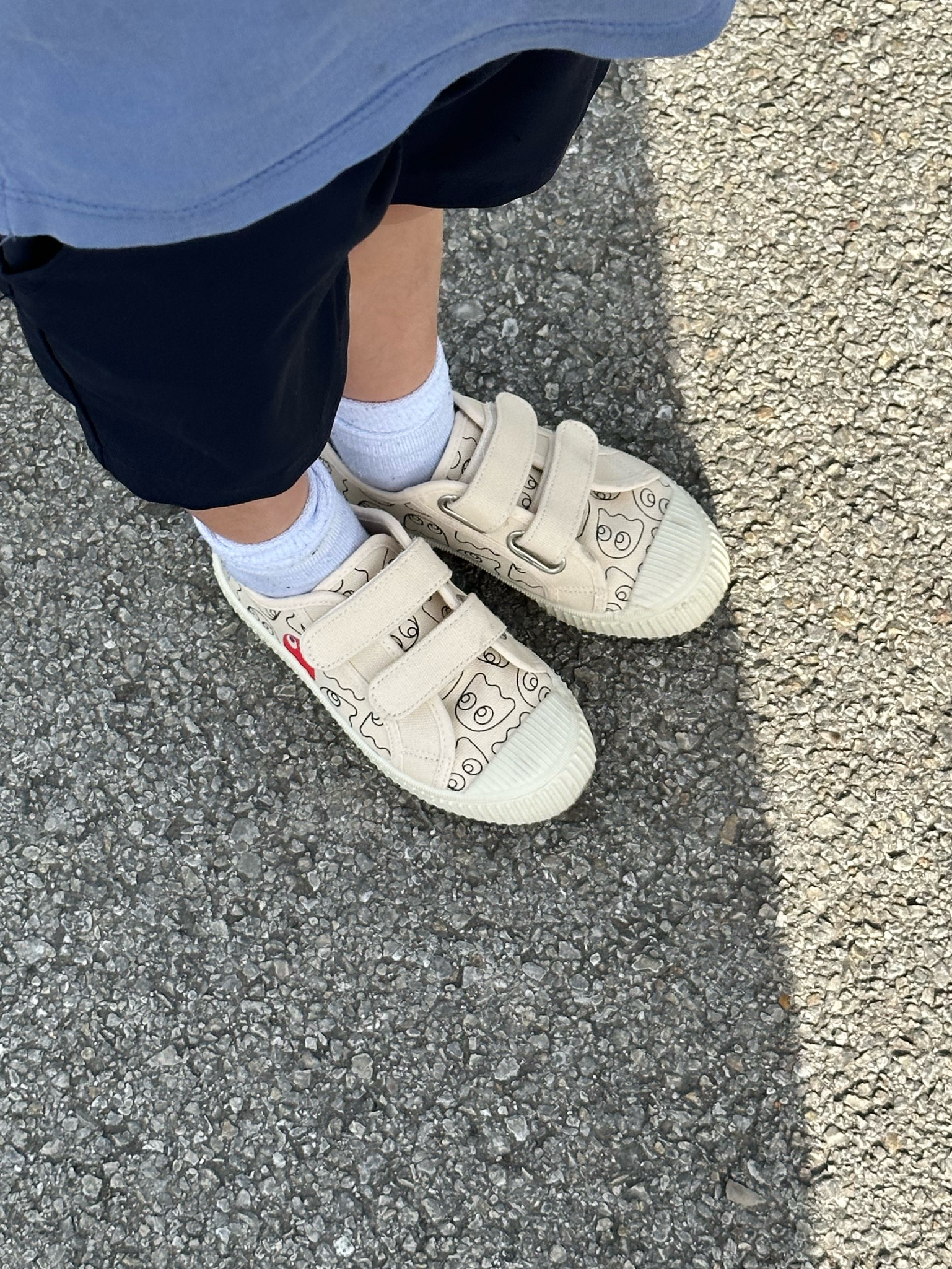 Amazon boy sneakers, pack man themed 

#LTKFind #LTKshoecrush #LTKkids