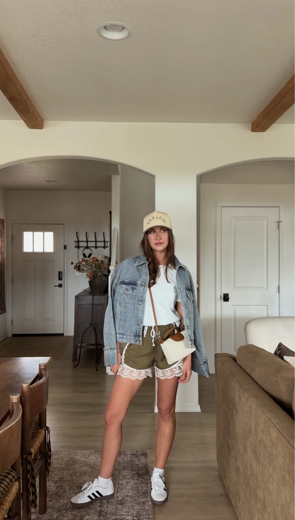 amazon sports mom ootd

#LTKootd #LTKmomlife #LTKSaleAlert