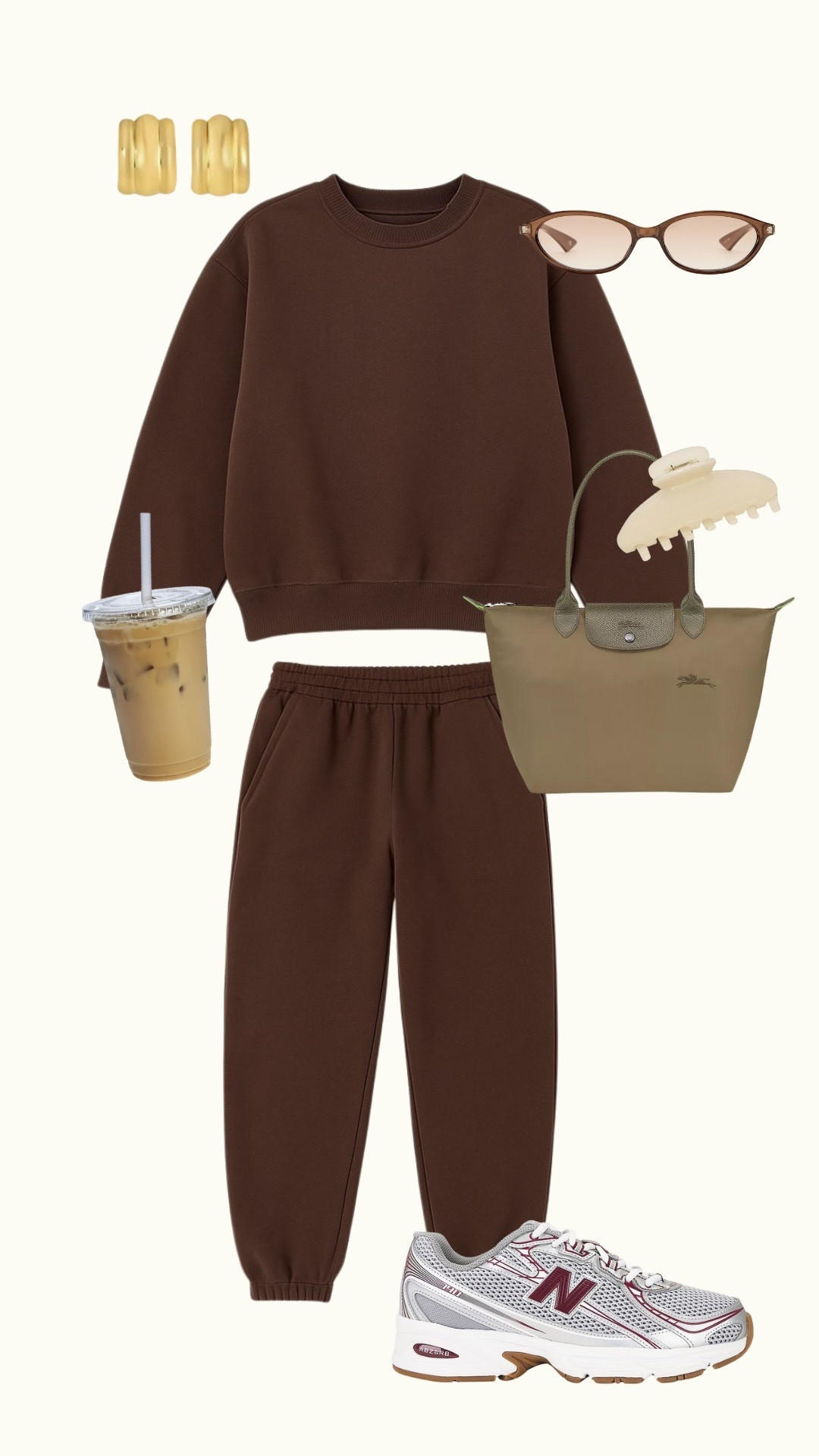 Does this make you want to bundle up and go get coffee!!?