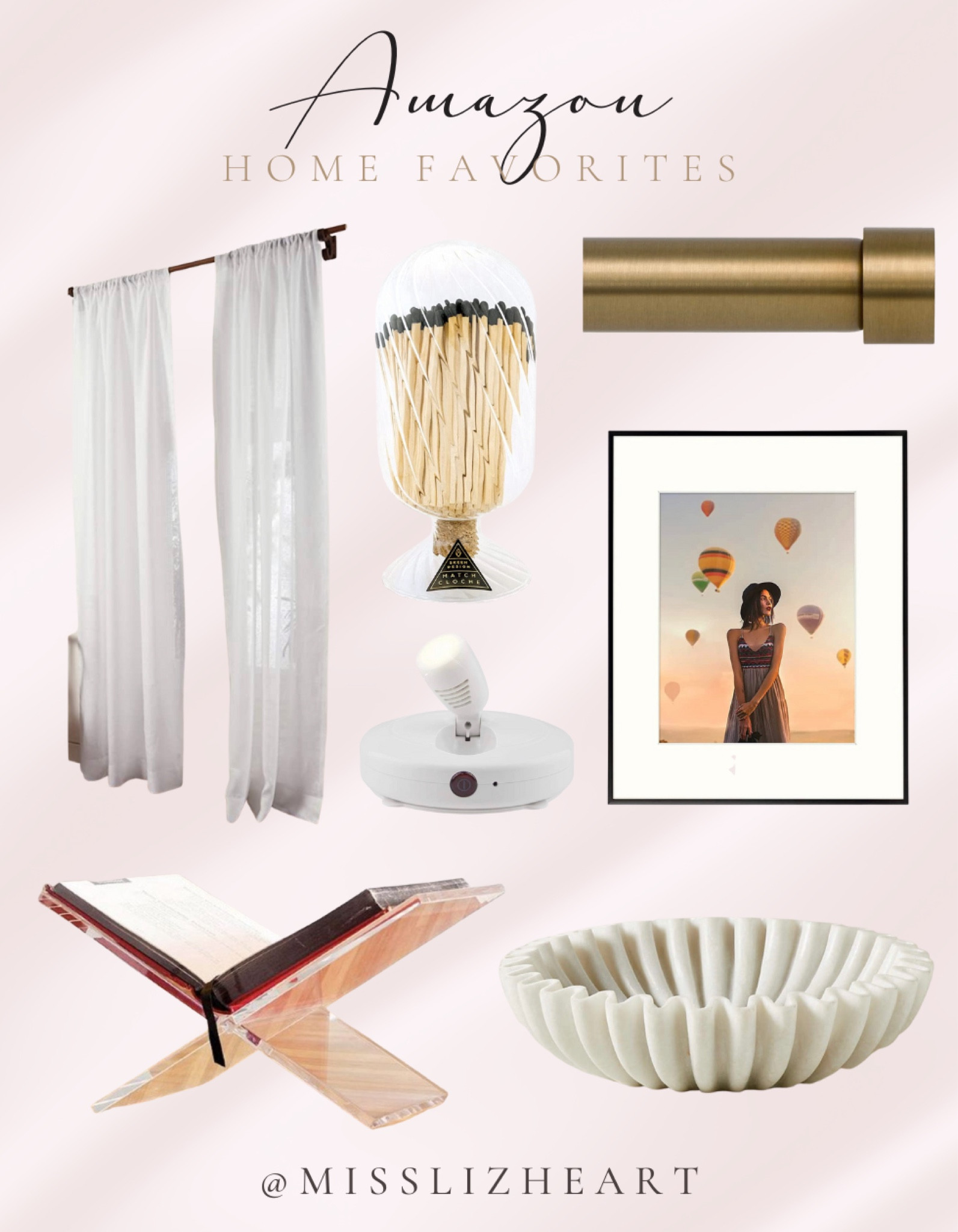 My Favorite Amazon home decor finds . I have the bowl in the 10 inch size

#LTKHoliday #LTKFind #LTKhome