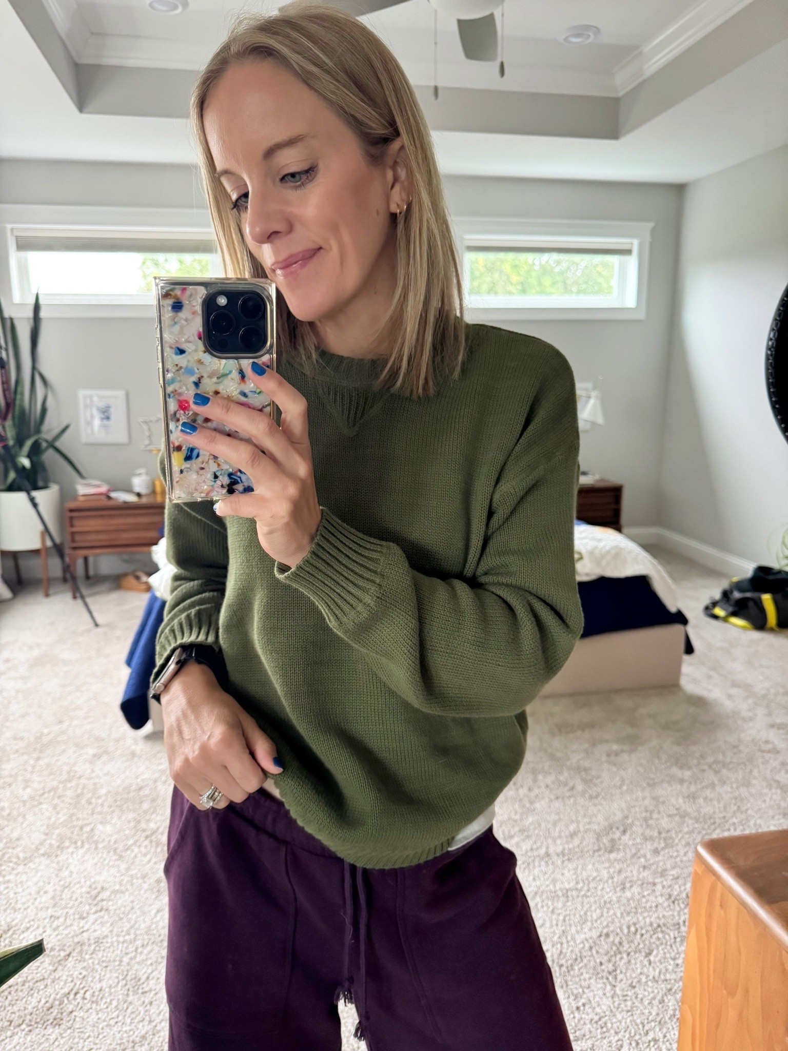 Target sweater on massive sale! $9 off!!

#LTKSaleAlert