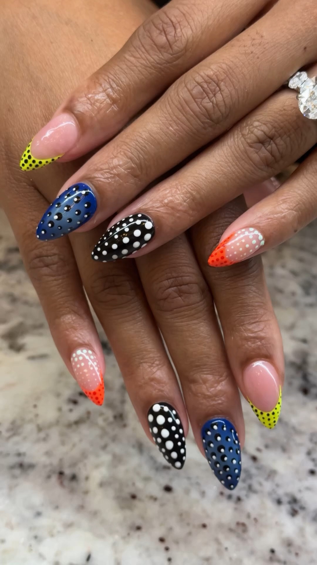 Nail Day 💅🏽