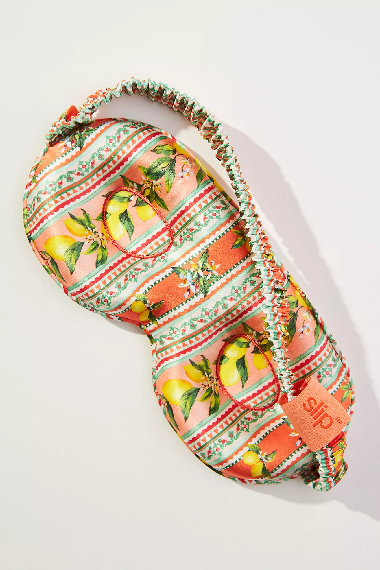 Slip Portofino Contour Sleep Mask | Anthropologie (US)