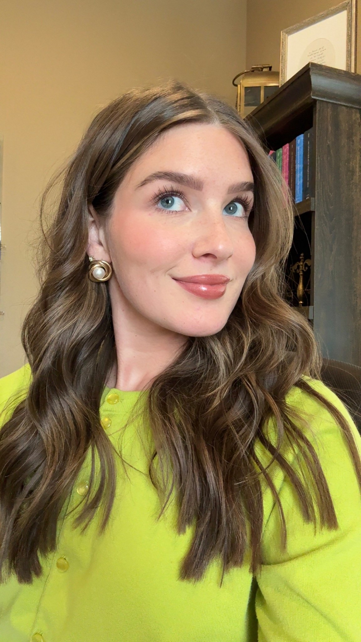 Really trying to embrace the orangey tones of an autumn! 🧡🌱 
Linked ALL products I used! Some old and some new! 

#LTKgrwm #LTKspring #LTKBeauty
