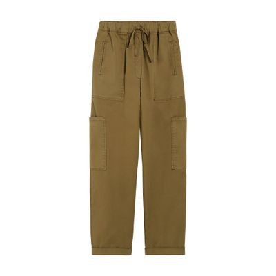 Reccca cargo pants | 24S US