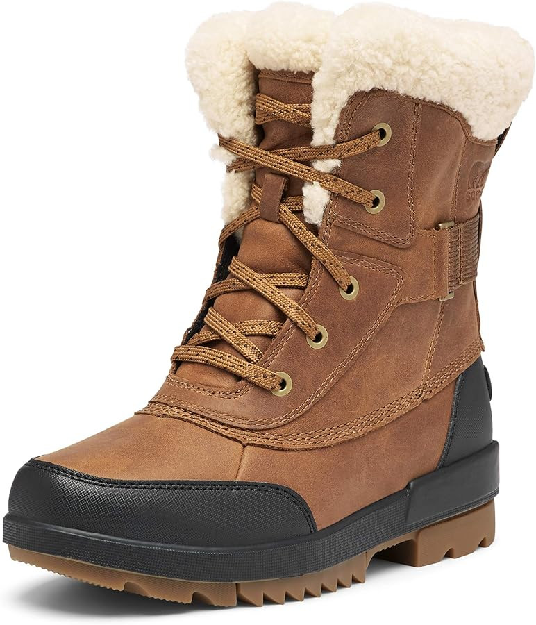 Sorel Women's Tivoli IV PARC Boot - Rain and Snow - Waterproof | Amazon (CA)