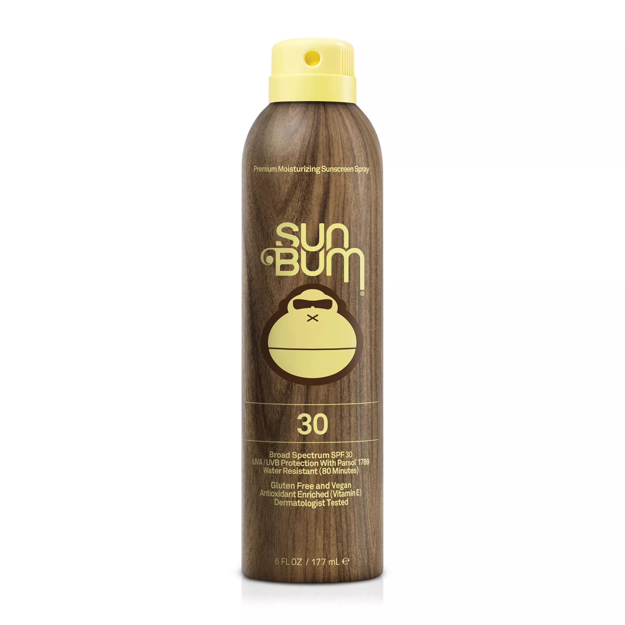 Sun Bum Original SPF 30 Sunscreen Spray | Dick's Sporting Goods