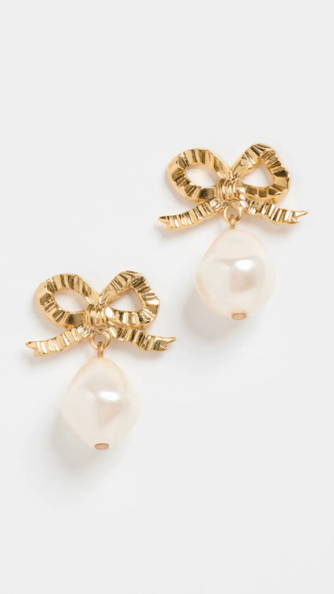 Jennifer Behr Khloe Earrings | Shopbop | Shopbop
