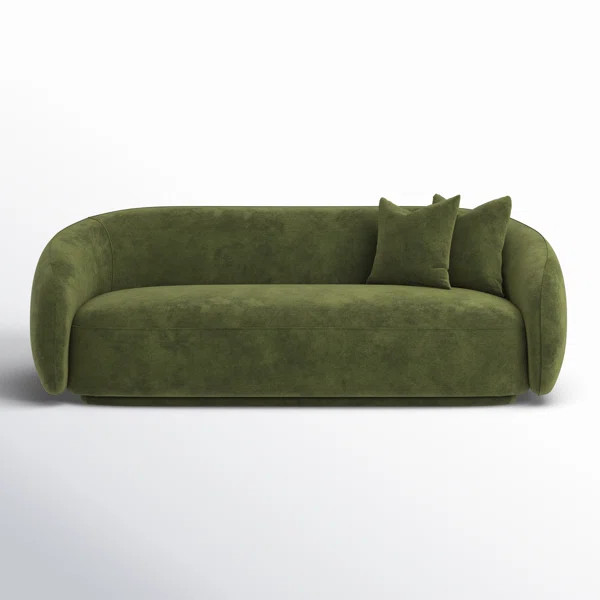 Neilson 86'' Upholstered Sofa | AllModern