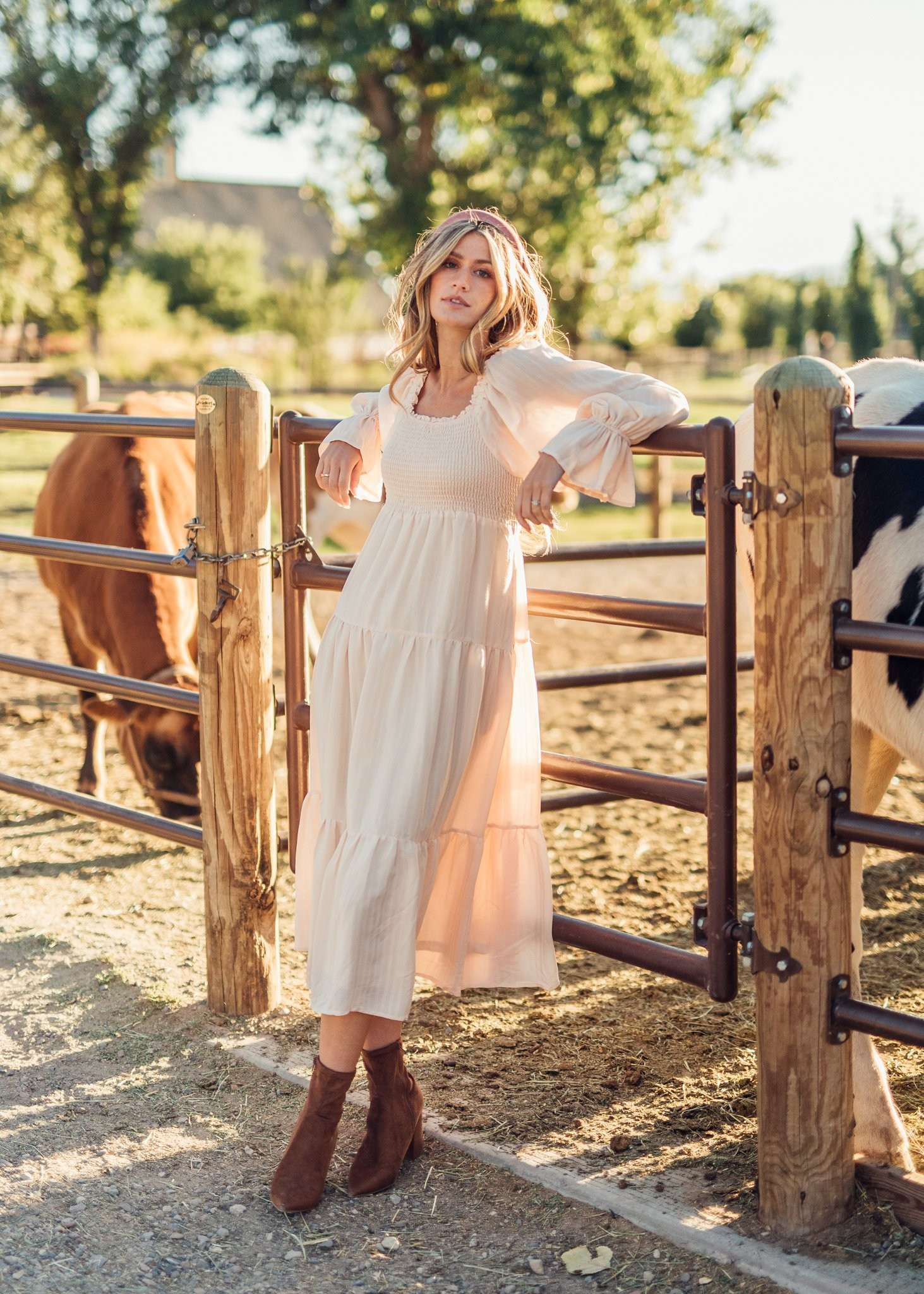 Fur Elise Dress | JessaKae