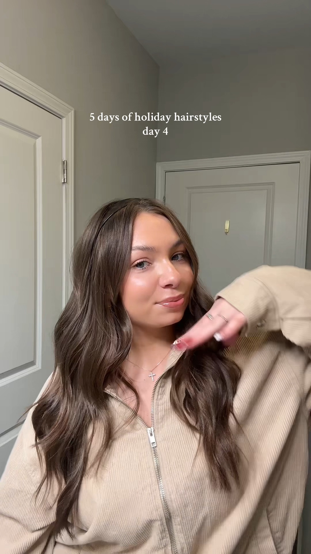 holiday hair!!

#LTKSeasonal #LTKBeauty #LTKSaleAlert