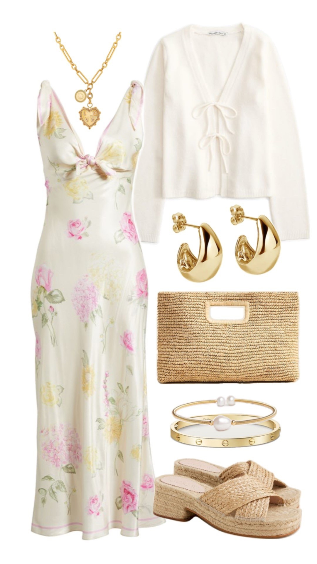 spring outfit 

#LTKSeasonal #LTKootd #LTKgrwm