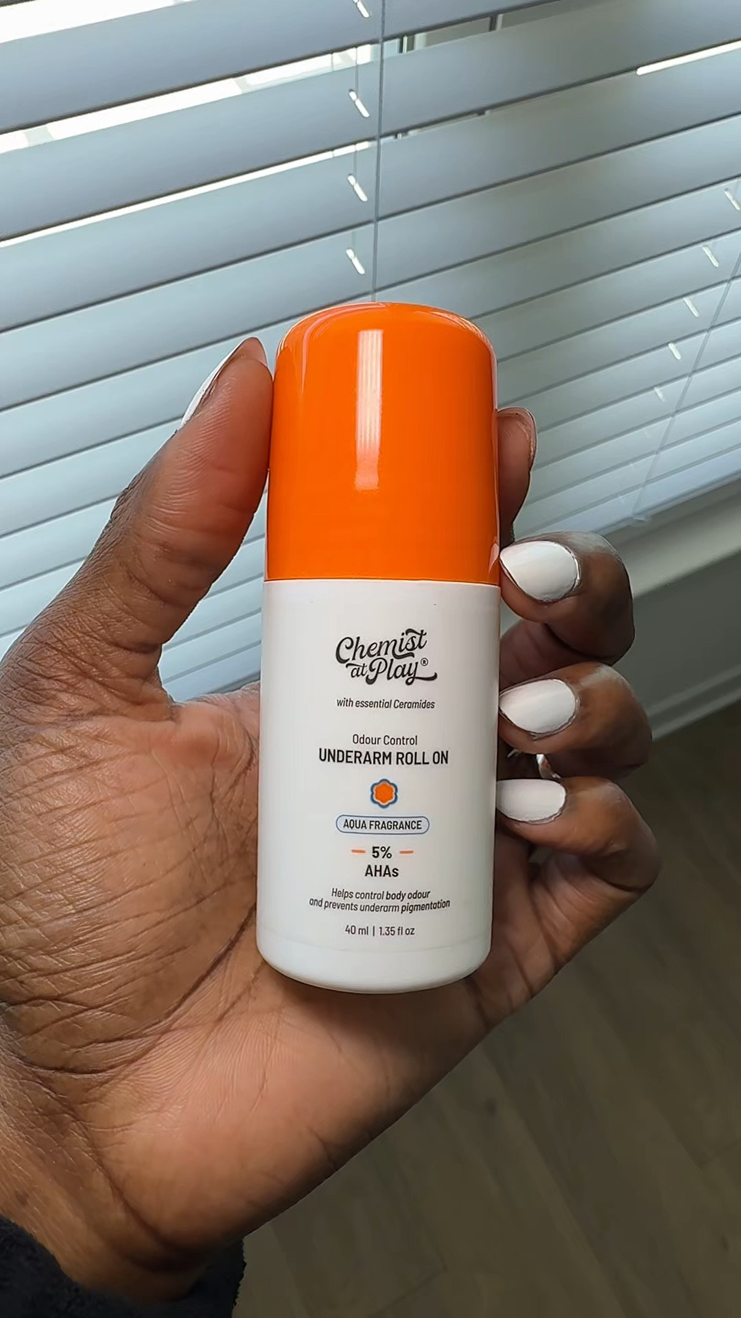 My new favorite deodorant 🧡

Helps to brighten your underarms 

#LTKmorningroutine #LTKselfcare #LTKOver40