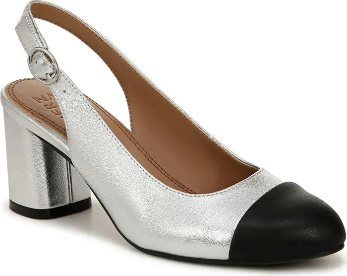 Sophie Slingback Pump (Women) | Nordstrom Rack
