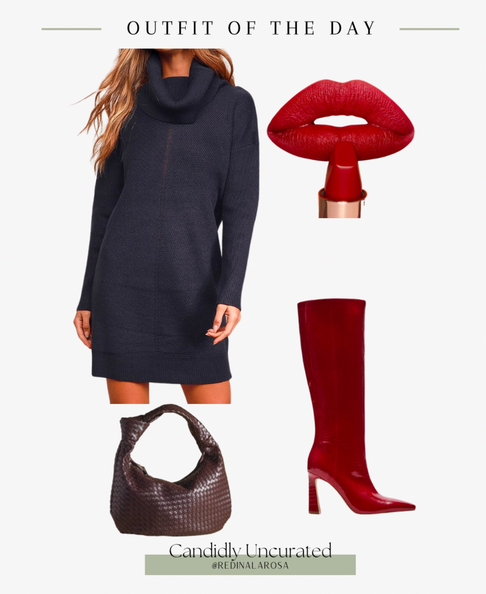 Fall Outfit | OOTD

#LTKSeasonal #LTKshoecrush #LTKstyletip
