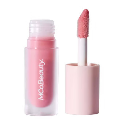 MCoBeauty Summer Daze Tinted Lip Oil - Keep Dreaming - 0.17 fl oz | Target