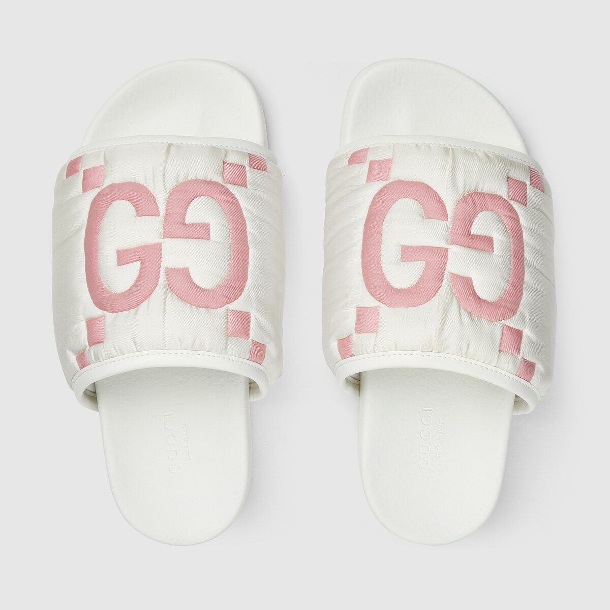 Women's maxi GG slide sandal | Gucci (US)