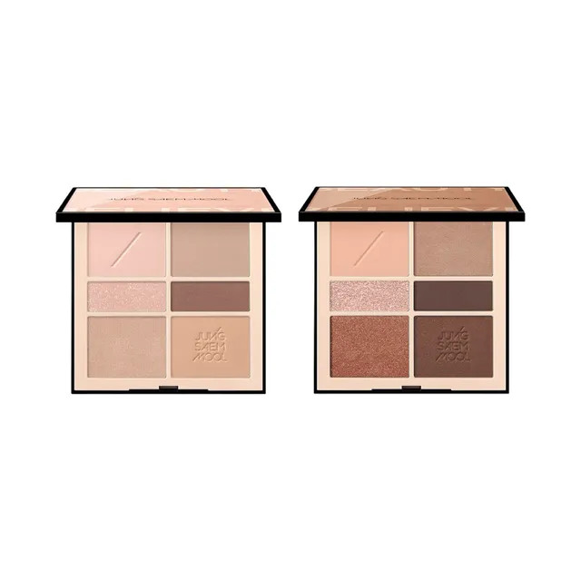 JUNG SAEM MOOL - Artist Eye Palette Nude - 2 Types | YesStyle | YesStyle.com