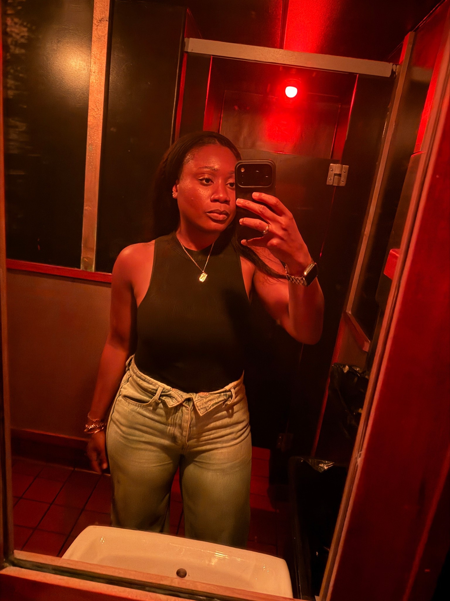 Easy outfit for a night out!

#LTKdayinmylife #LTKgrwm #LTKootd