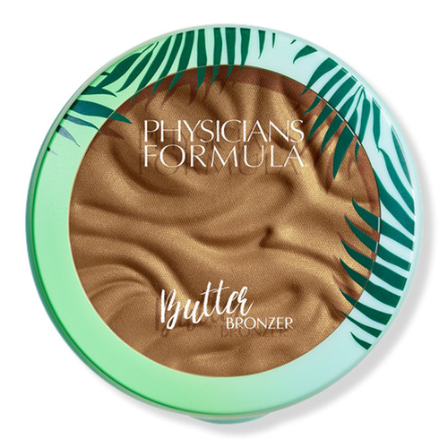 Brazillian Glow Butter Bronzer Murumuru Butter Bronzer - Physicians Formula | Ulta Beauty | Ulta