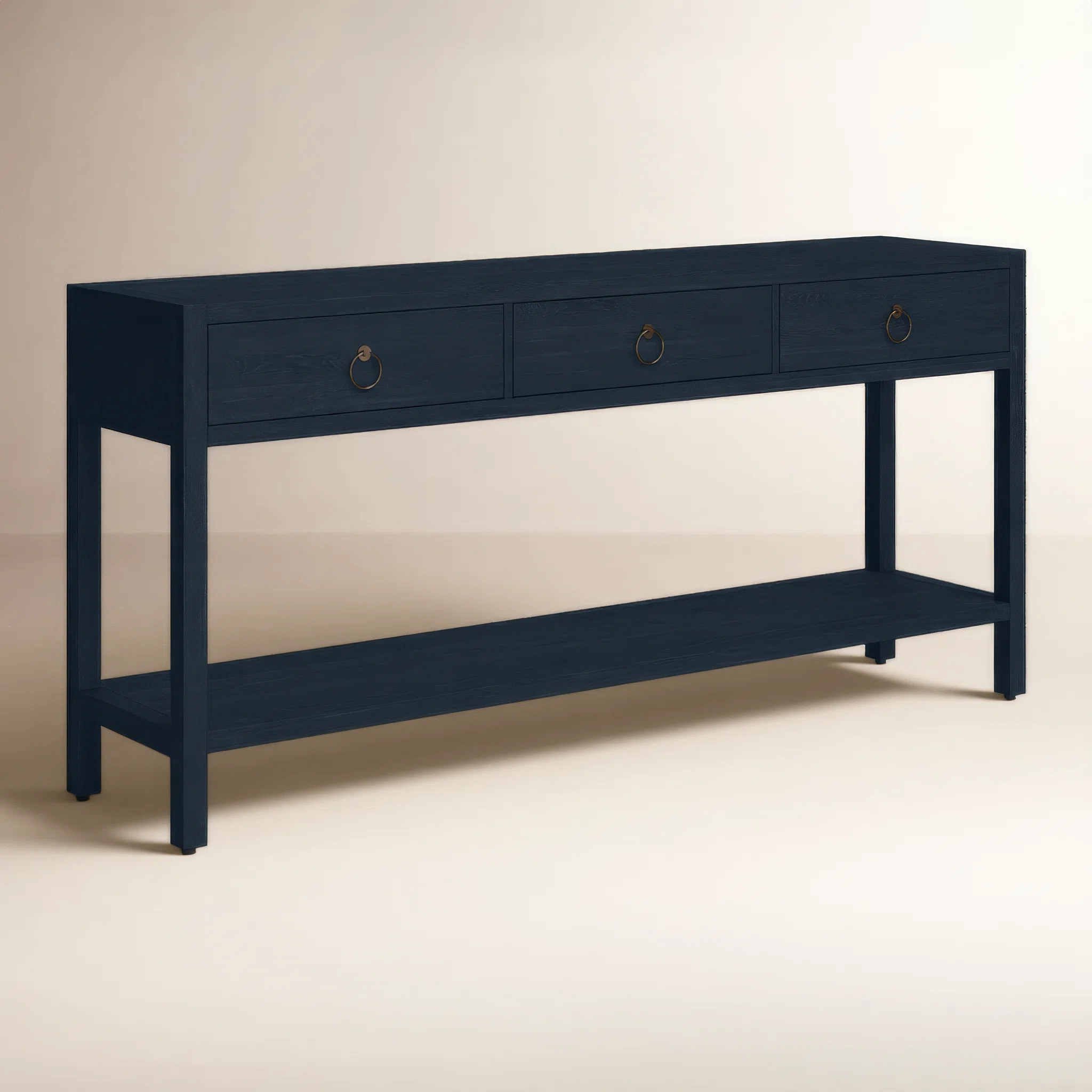 Joss & Main Elin 65'' Console Table & Reviews | Joss & Main | Joss & Main