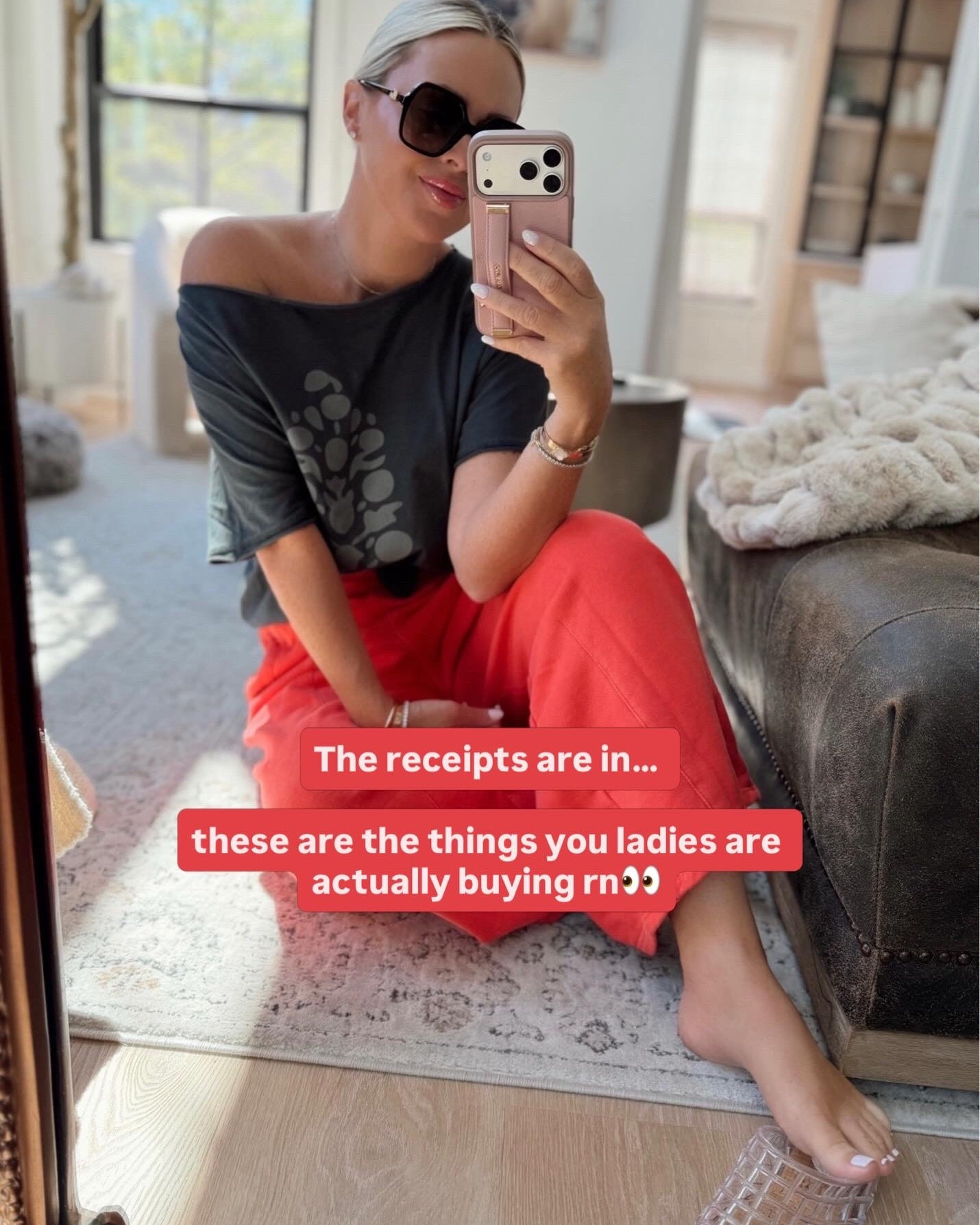 Most shopped by you all! The receipts are in ladies👀🤏🏼💯

#LTKSaleAlert #LTKootd #LTKBeauty