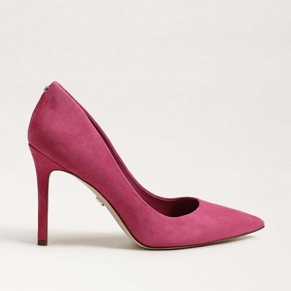 Hazel Pointed Toe Pump | Sam Edelman