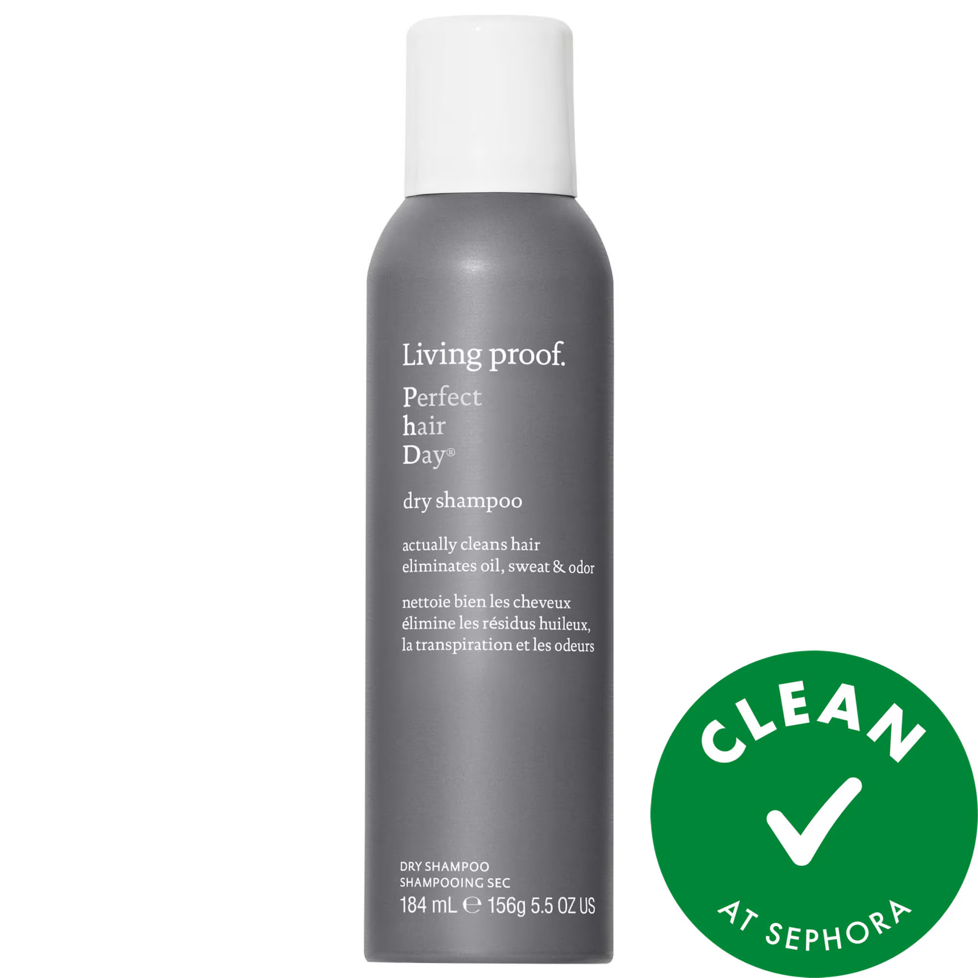 Living Proof Perfect hair Day (PhD) Dry Shampoo 5.5 oz / 184 mL | Sephora (US)