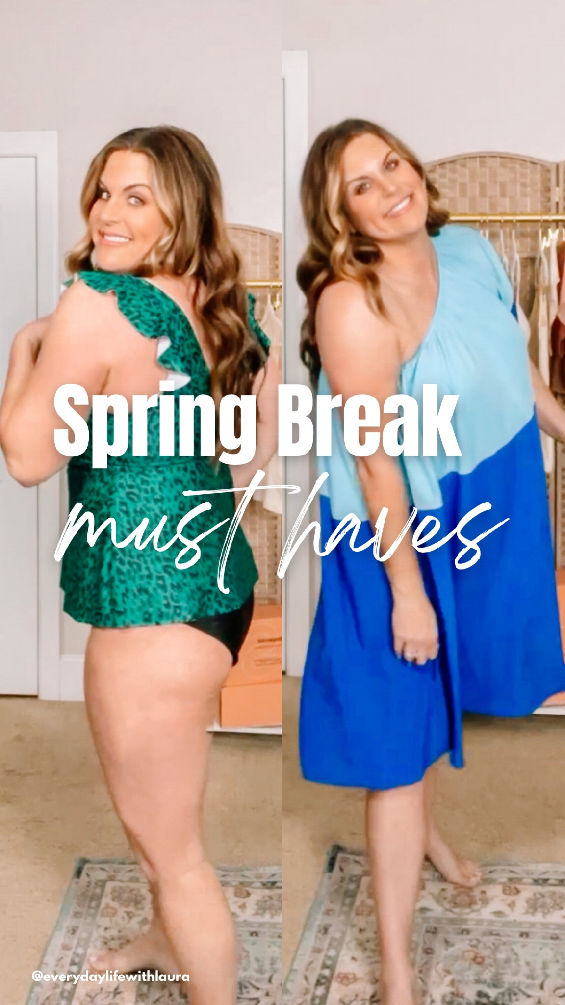 3 things you need for your next vacay:
This swimmy, this caftan cover up and this dress! All are perfect for mid size fashion, over 40 fashion or just modest peeps in general  

#LTKswim #LTKSeasonal #LTKtravel