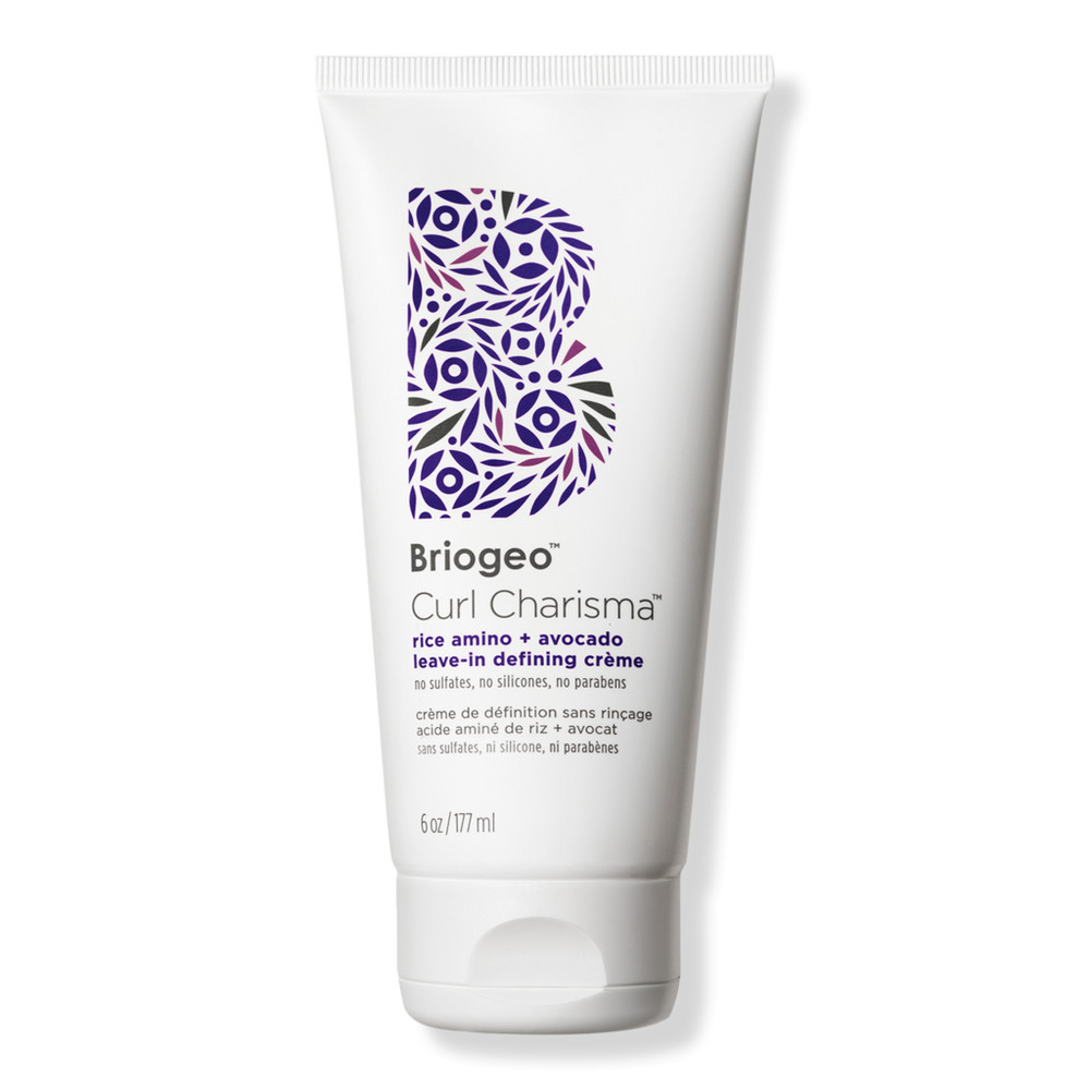 Briogeo Curl Charisma Rice Amino + Avocado Leave-In Defining Creme | Ulta