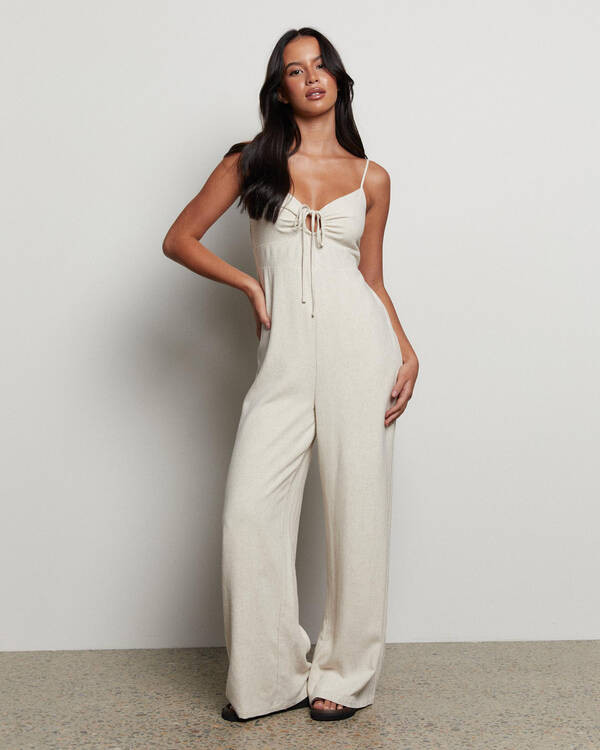 Remi Dallis Jumpsuit | City Beach (US)