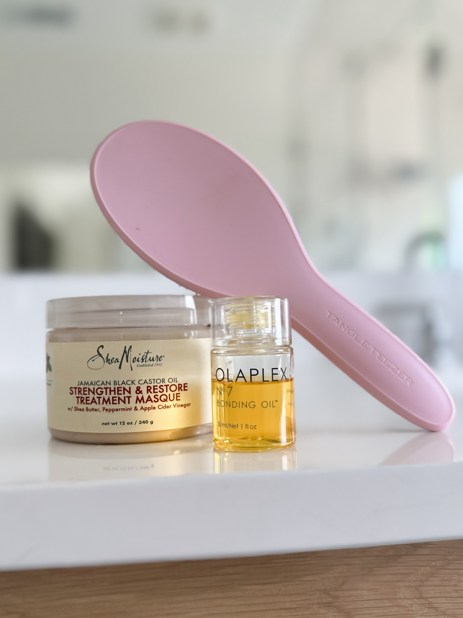 A few products that help keep my hair hydrated! 

#LTKFind #LTKbeauty #LTKunder100