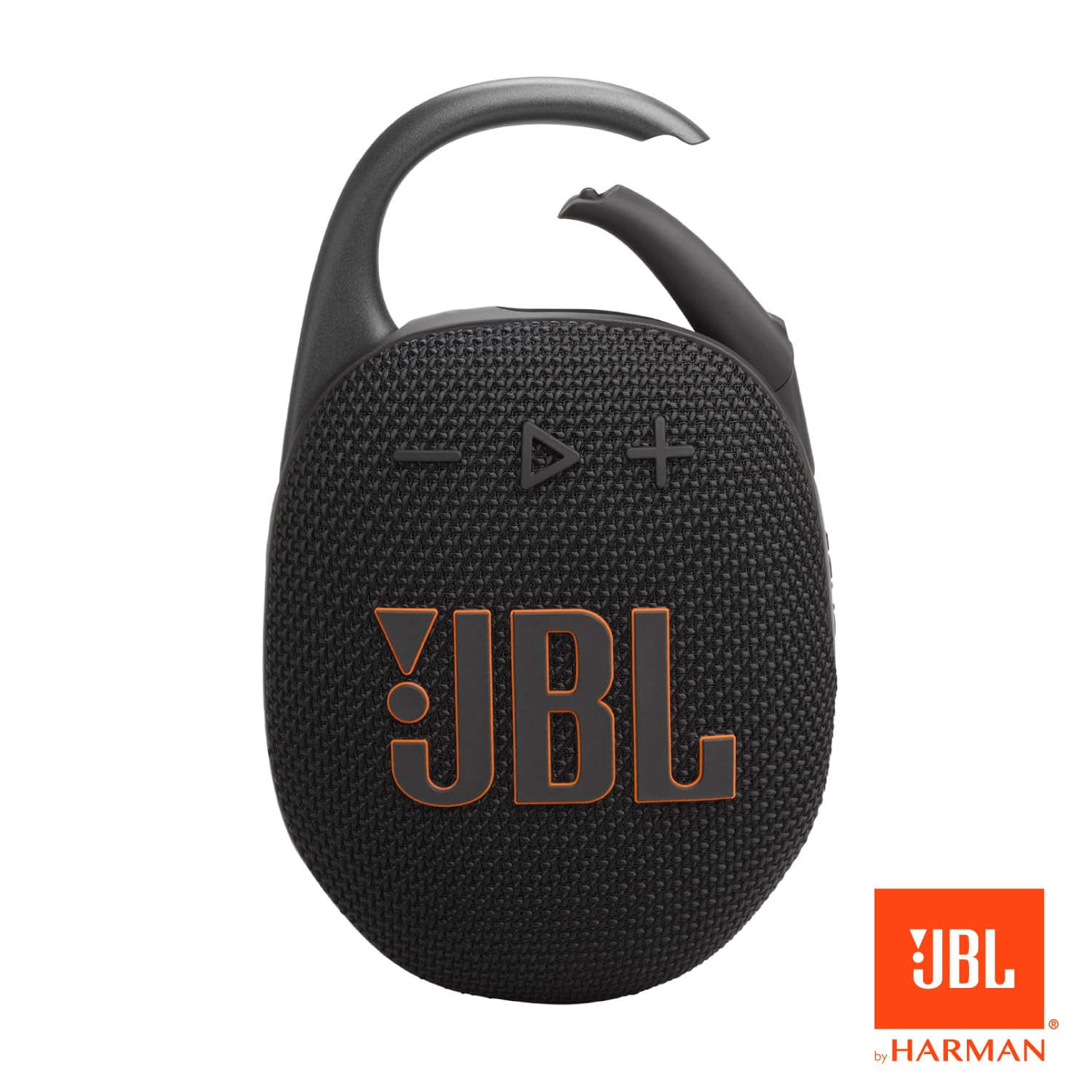 JBL Clip 5 - Ultra-Portable, Waterproof & Dustproof Bluetooth Speaker, Big Pro Sound with Punchy ... | Amazon (US)
