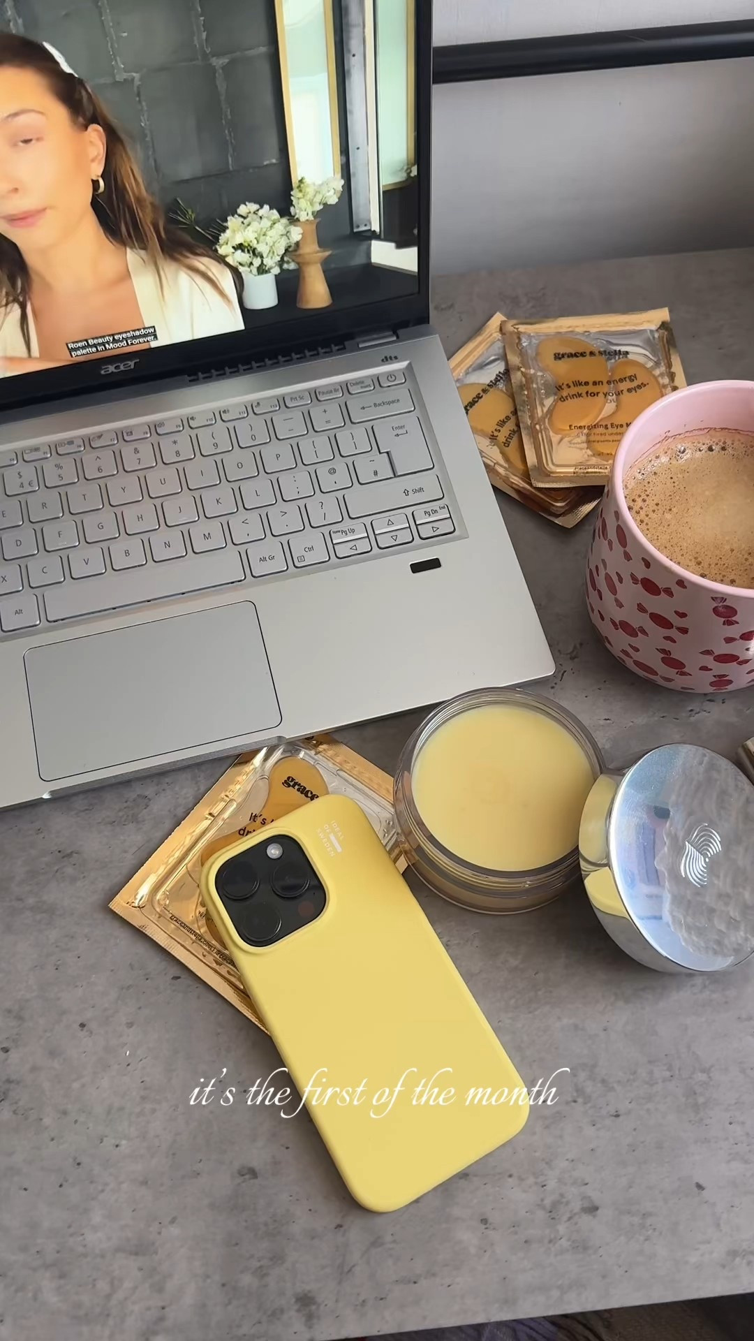 happy april 2025 — here’s a roundup of some of my fav moments from march. i shared this on my tiktok (@ootdbyjessica) and wanted to tag everything in the video that you can shop for spring 

#LTKsummer #LTKbeauty #LTKspring