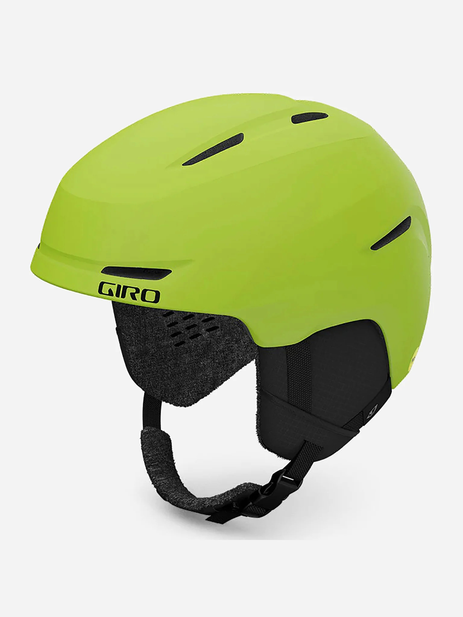 GIRO
                      
                     Kids' Spur MIPS Helmet | Saint Bernard