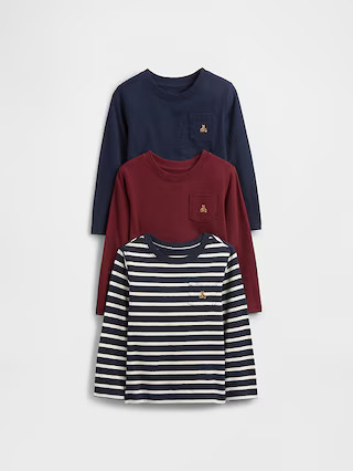 Baby & Toddler Mix & Match Pocket T-Shirt | Gap (US)