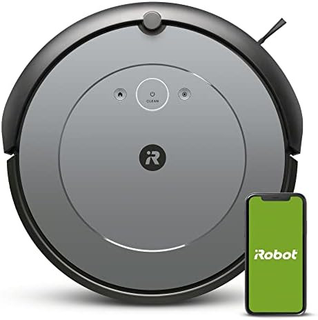 iRobot Roomba i2 (2152) Wi-Fi Connected Robot Vacuum - Navigates in Neat Rows, Compatible with Al... | Amazon (US)